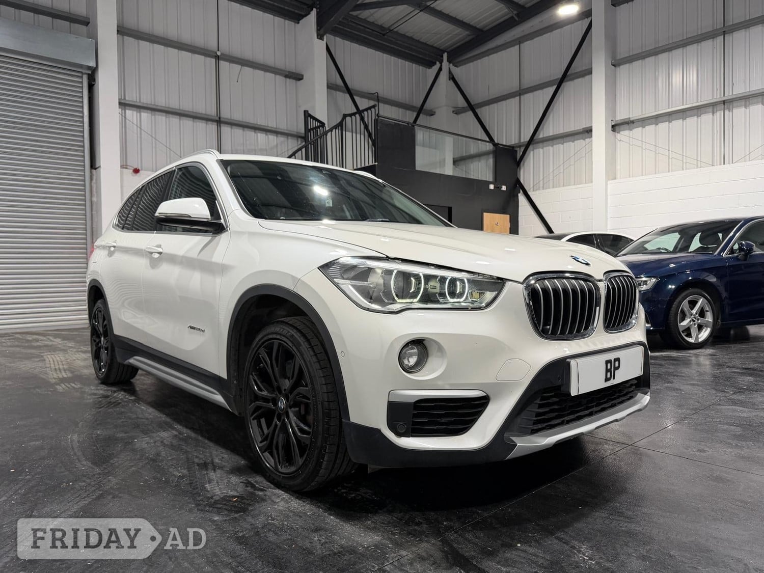 BMW X1 2015 in Bradford