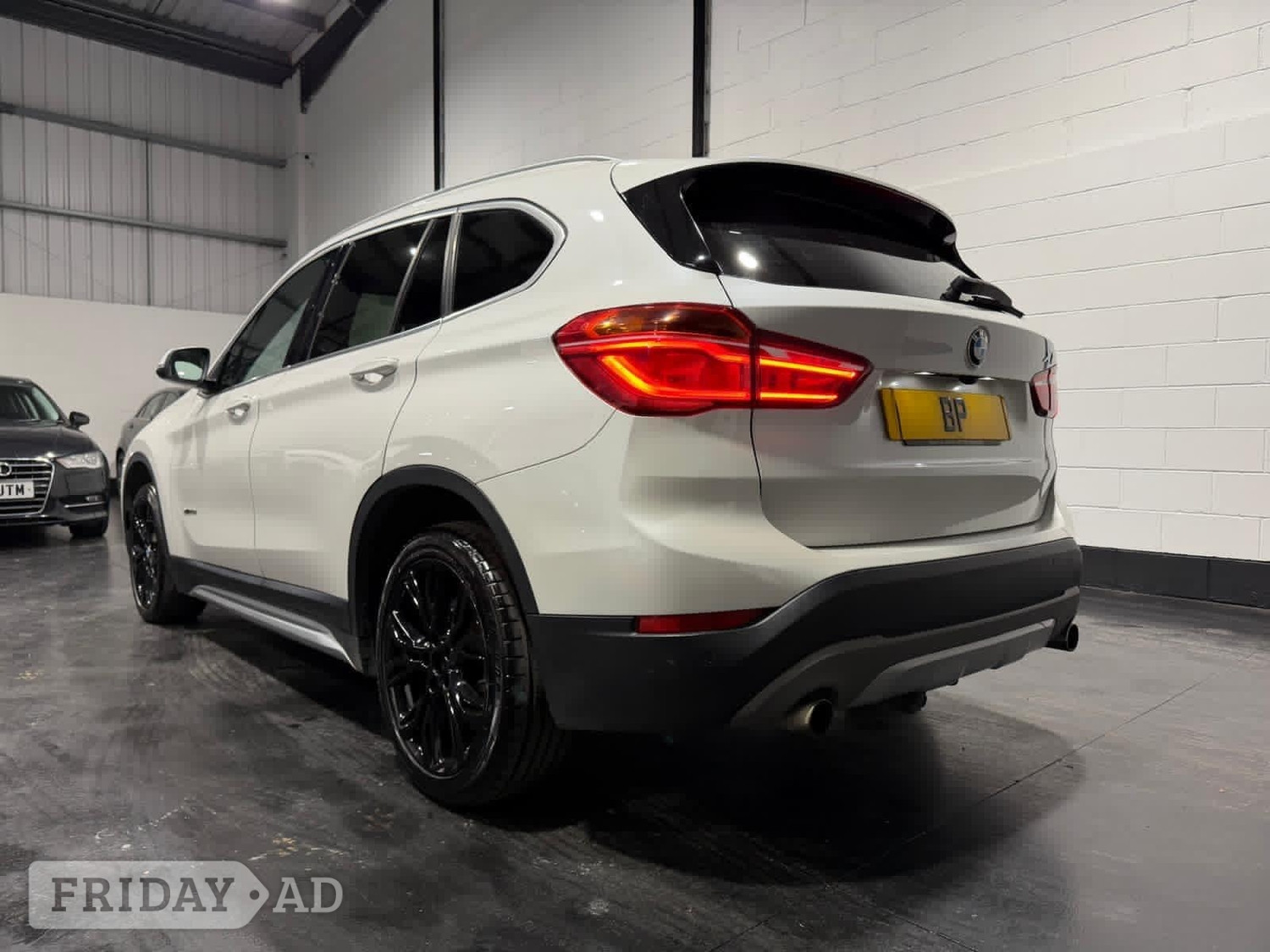 BMW X1 2015 - Cars in Bradford