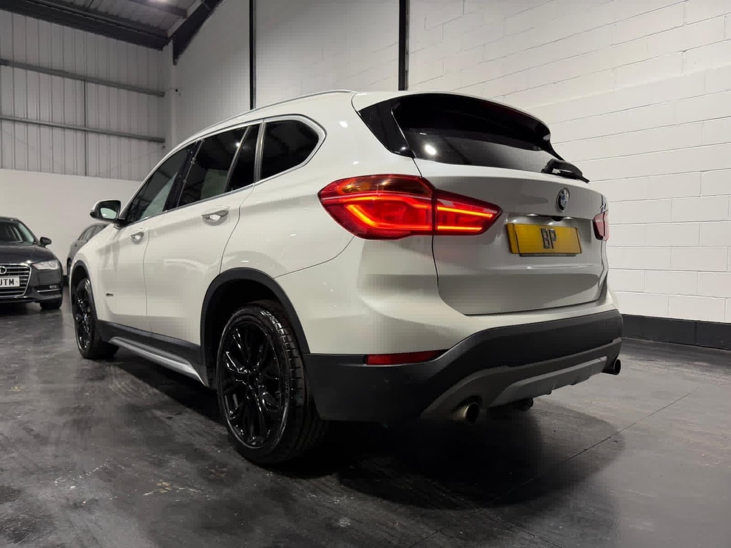 BMW X1 2015 - Cars in Bradford