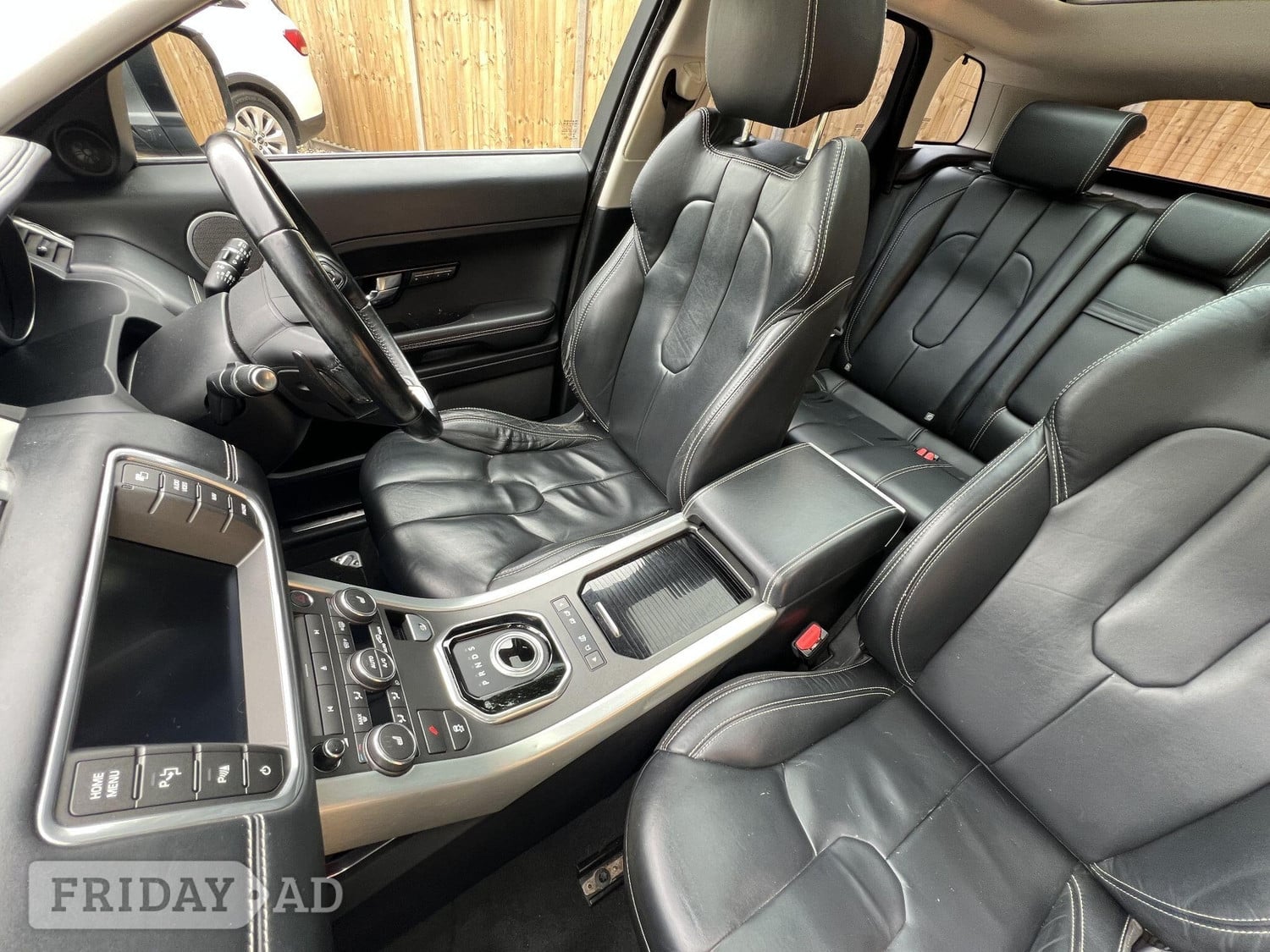 Land Rover Range Rover Evoque Cranleigh