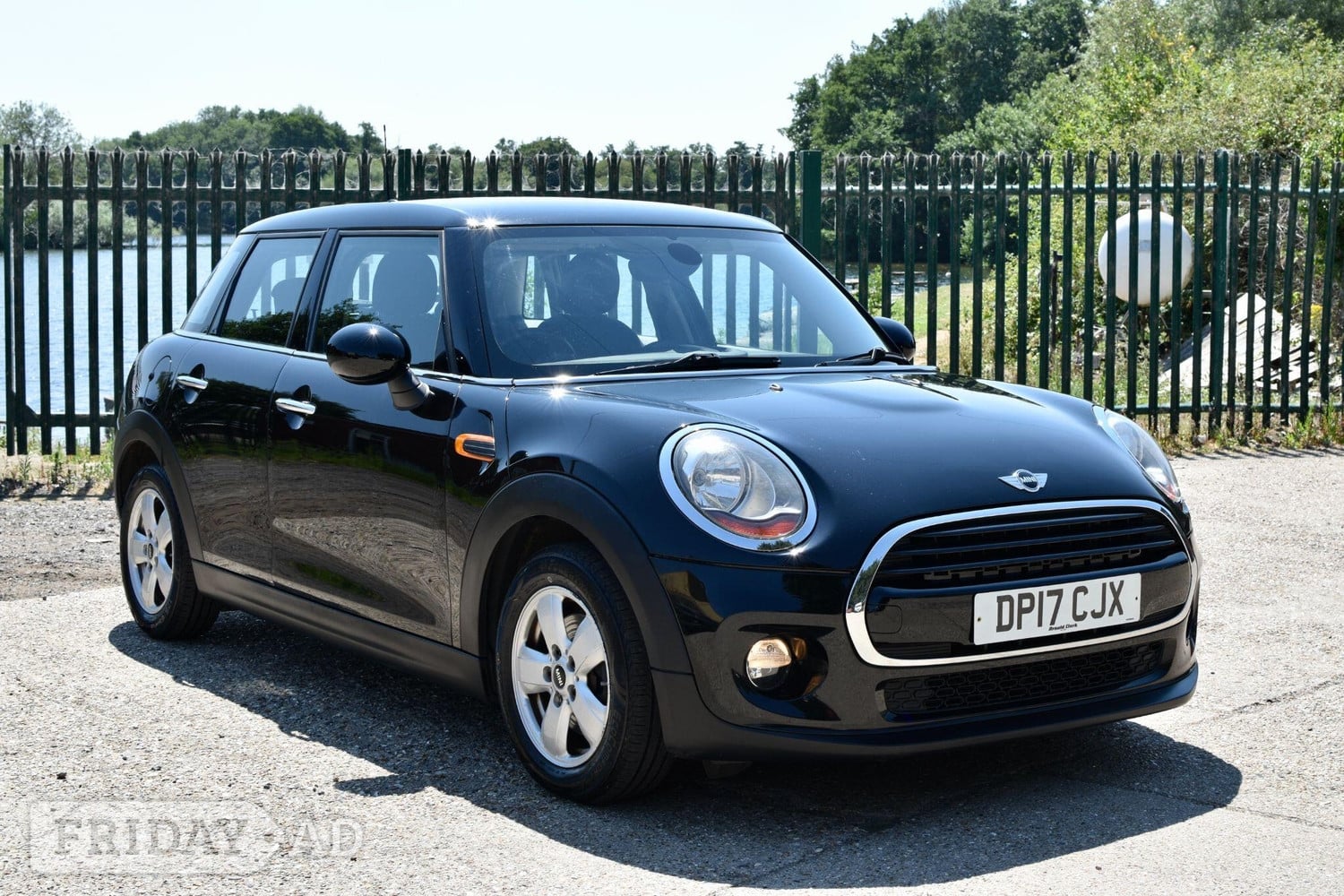 Mini Hatch Reading