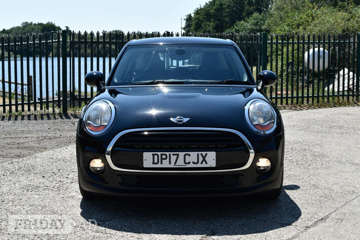 [ berth ]Mini Hatch