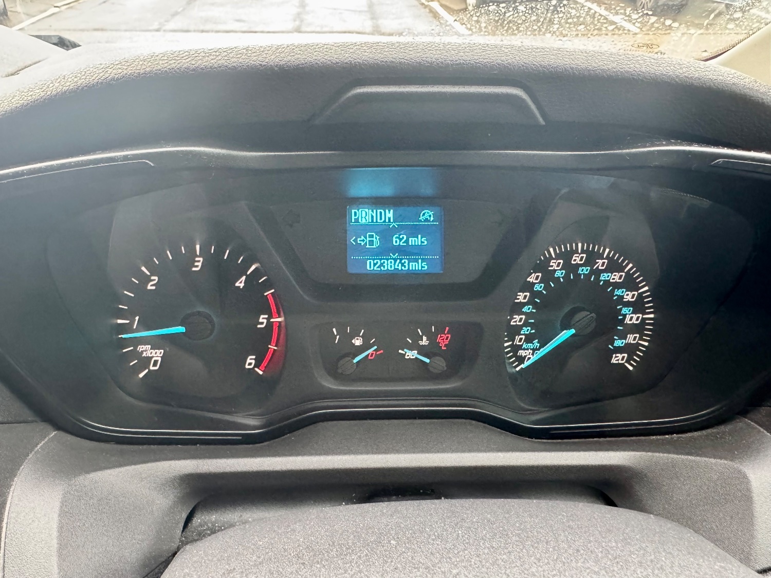 Ford Transit Campervan Conversion, (2018)  Campervan for sale - Motorhomes & Caravans in Bridgend
