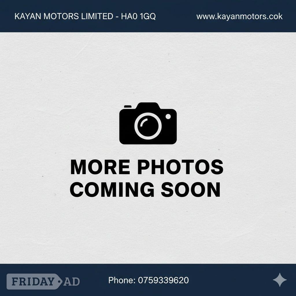 Audi A6 Avant 2018 in Kensington