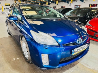 Toyota Prius 2009