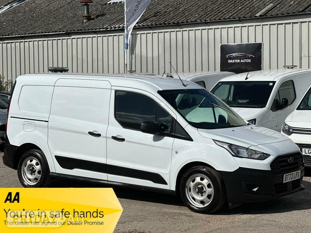 Ford Transit Connect 2023 in Chelmsford