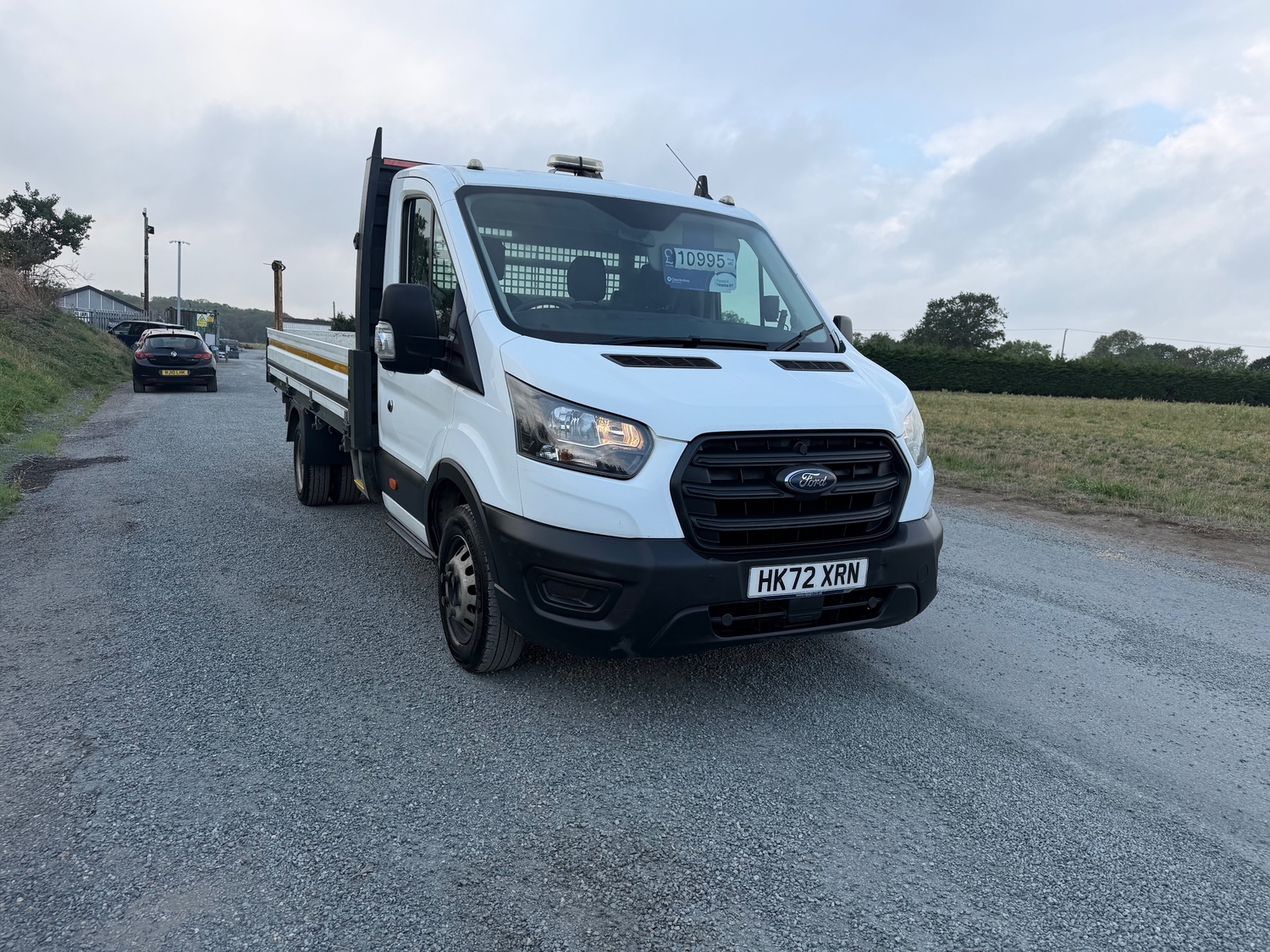 Ford Transit Romford
