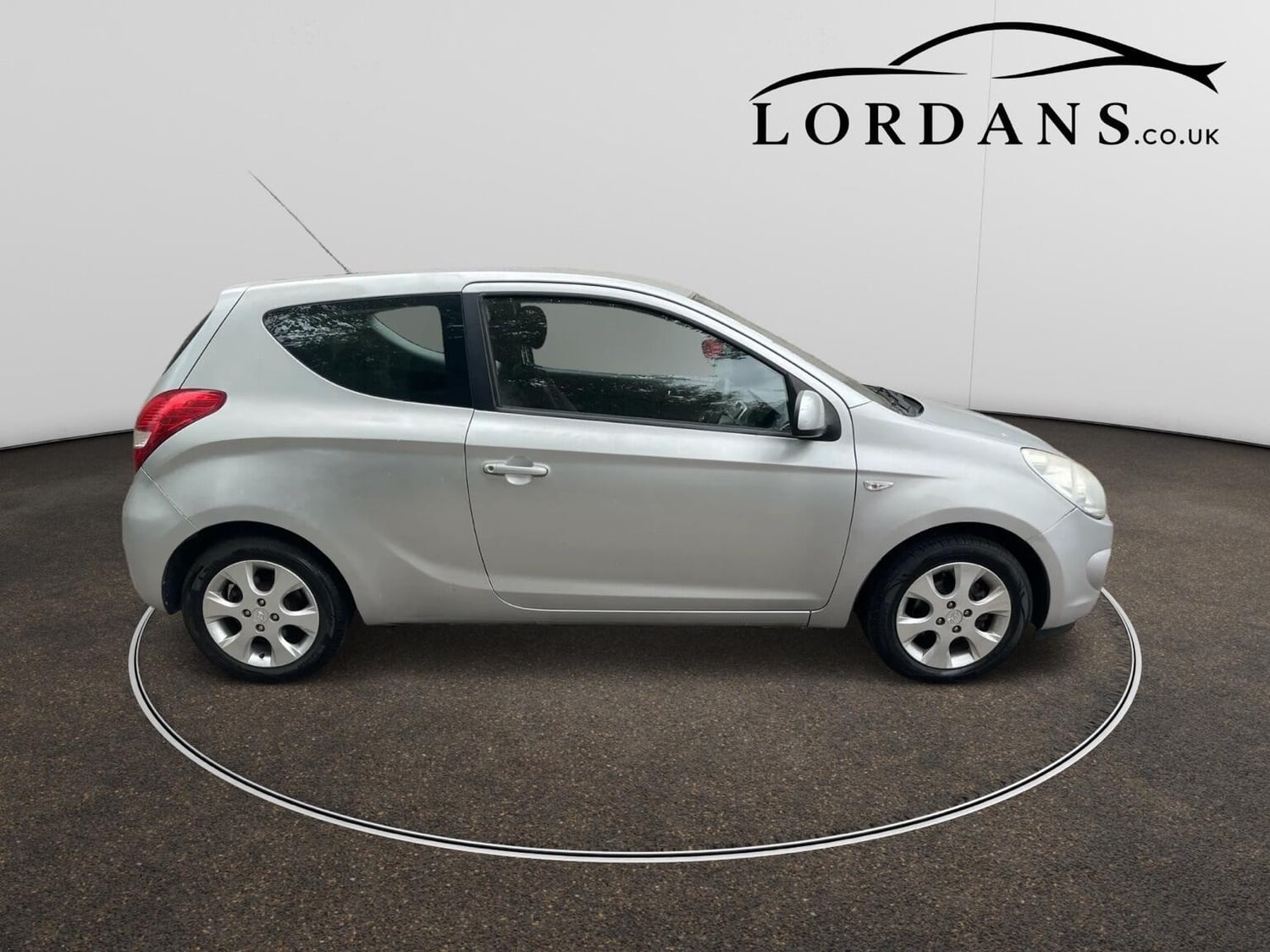 Hyundai i20 2011 - Cars in Banstead