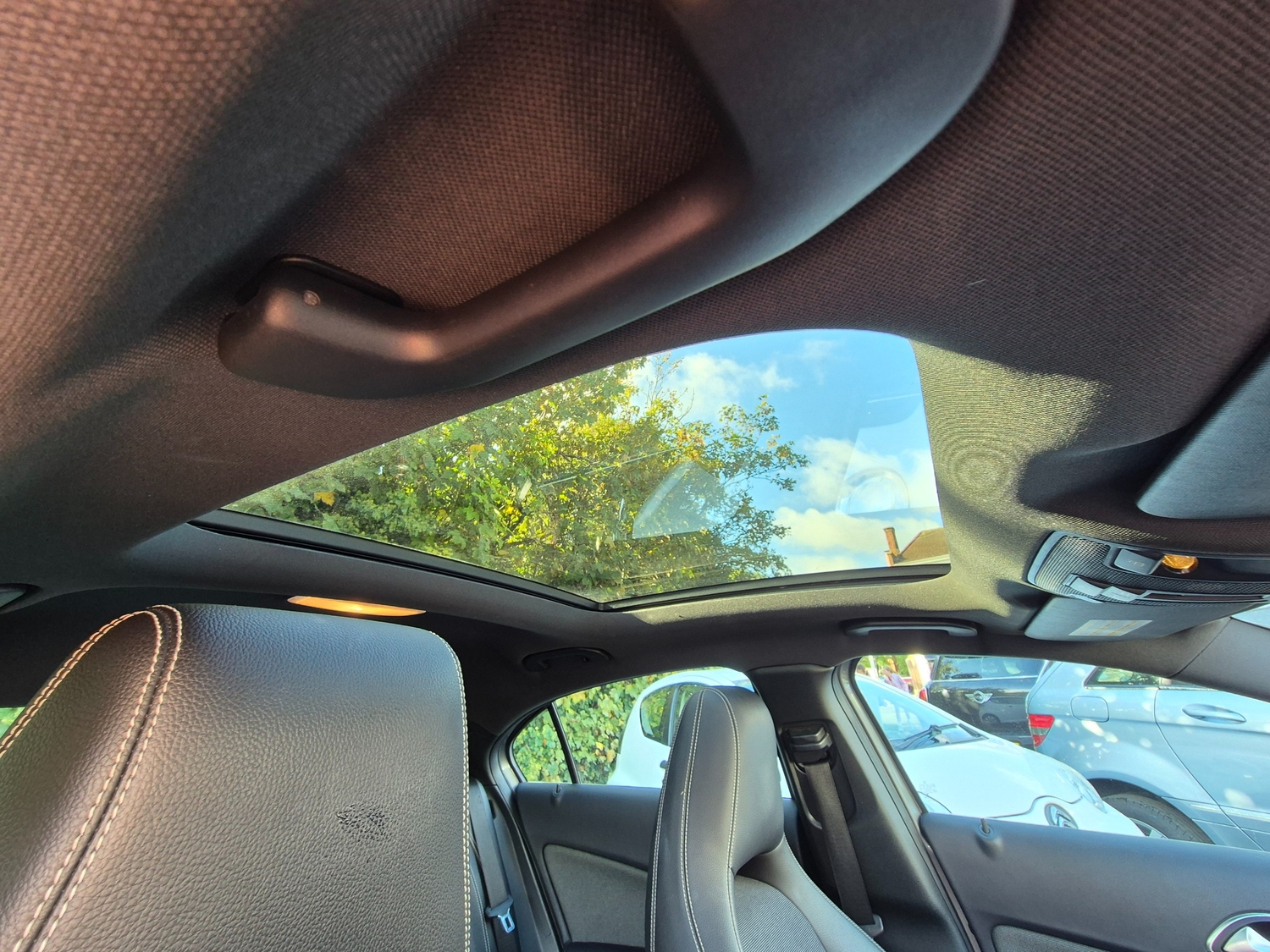 Mercedes-Benz A Class 2013 - Cars in East Molesey