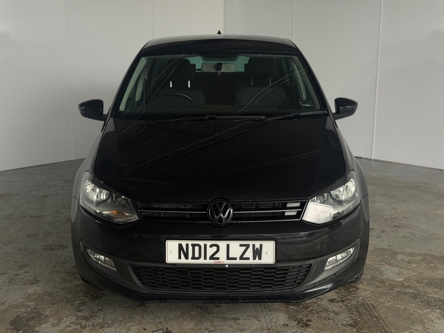 Volkswagen Polo Manchester