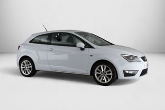 SEAT Ibiza 2014
