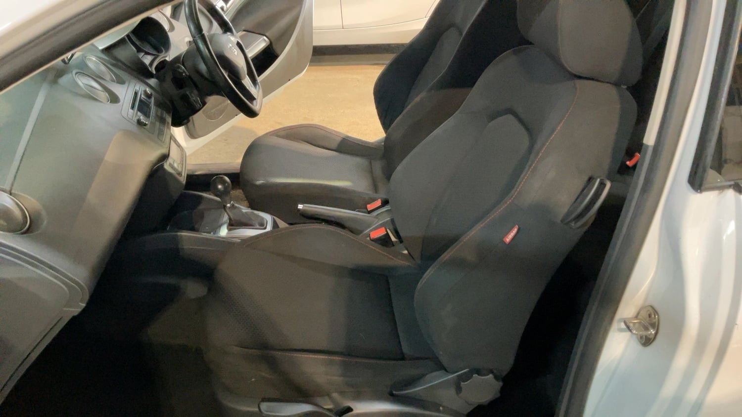 SEAT Ibiza Leicester