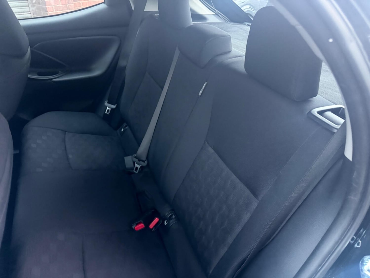 Toyota Yaris 2025 - Cars