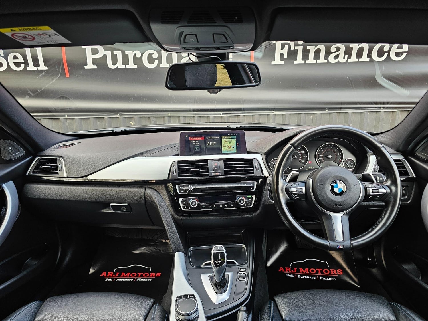 BMW 3 Series Addlestone