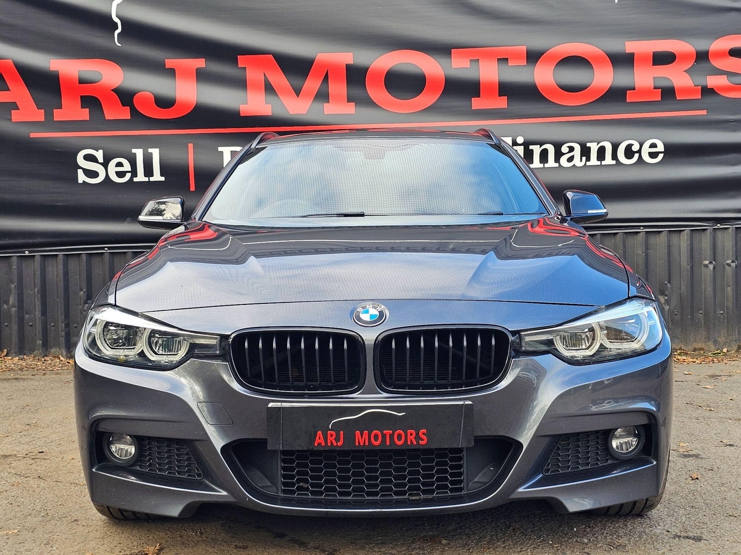 BMW 3 Series 2018 - Cars