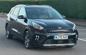 Kia Niro 2020