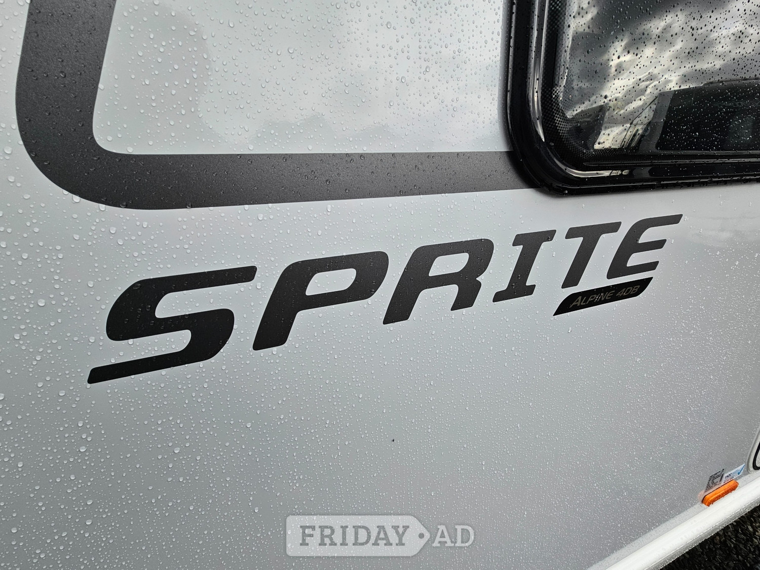 [ berth ]Swift Sprite