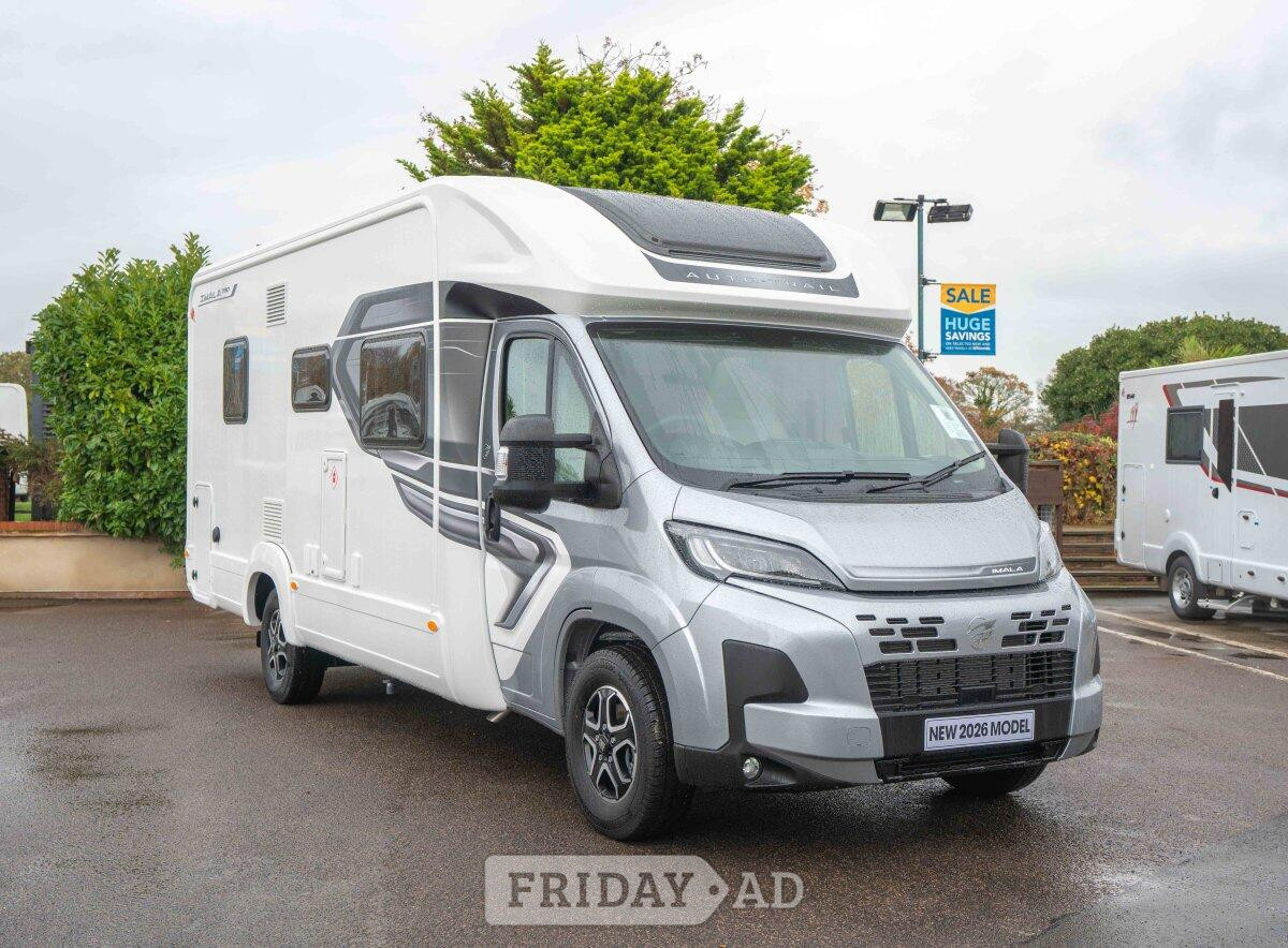 Auto-Trail Imala 730 2026 for sale in Newark