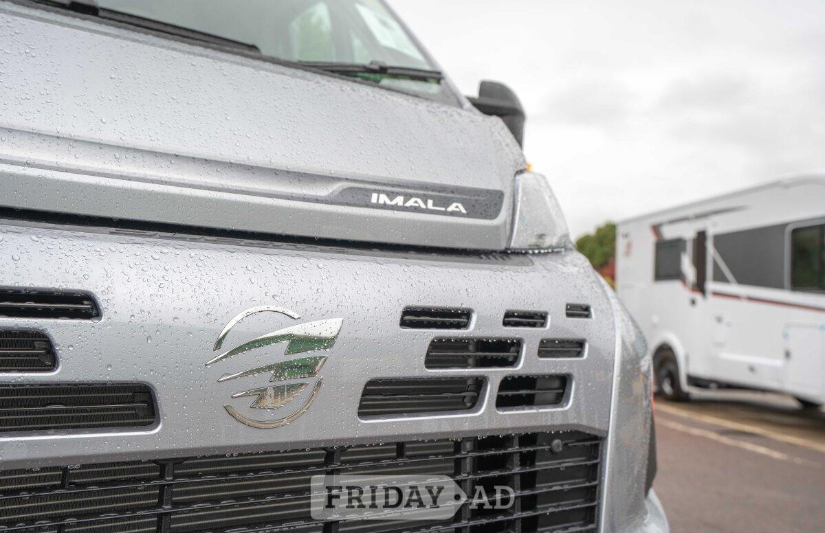 Auto-Trail Imala 730 2026 for sale - Motorhomes & Caravans