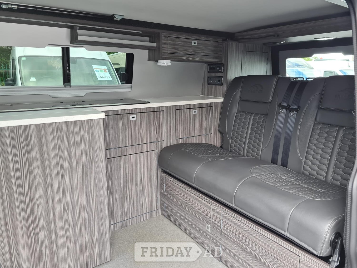 [4 berth ]Hillside Leisure Birchover Classic