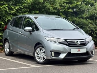 Honda Jazz 2017
