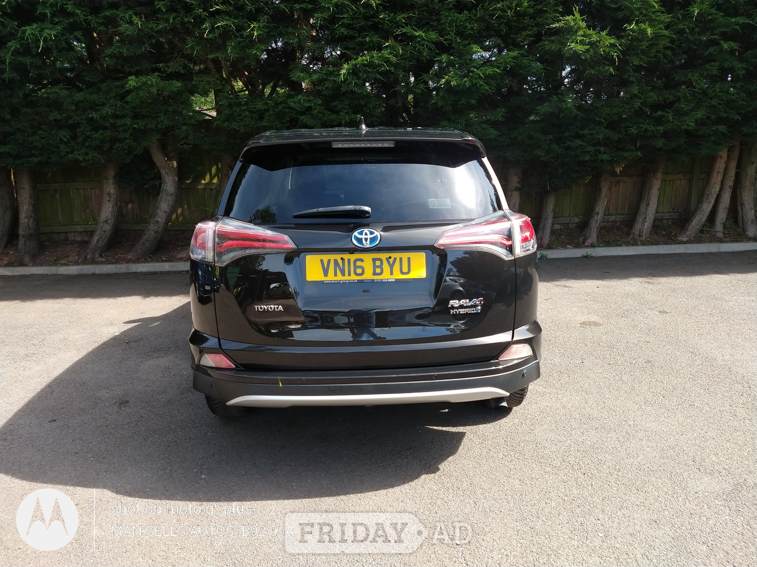 [ berth ]Toyota RAV4