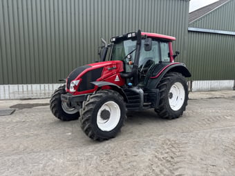 Other  (2015) Tractor