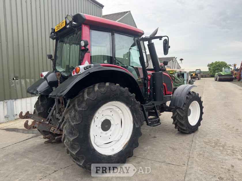 Other  (2015) Tractor - Farm & Agricultural Vehicles in York