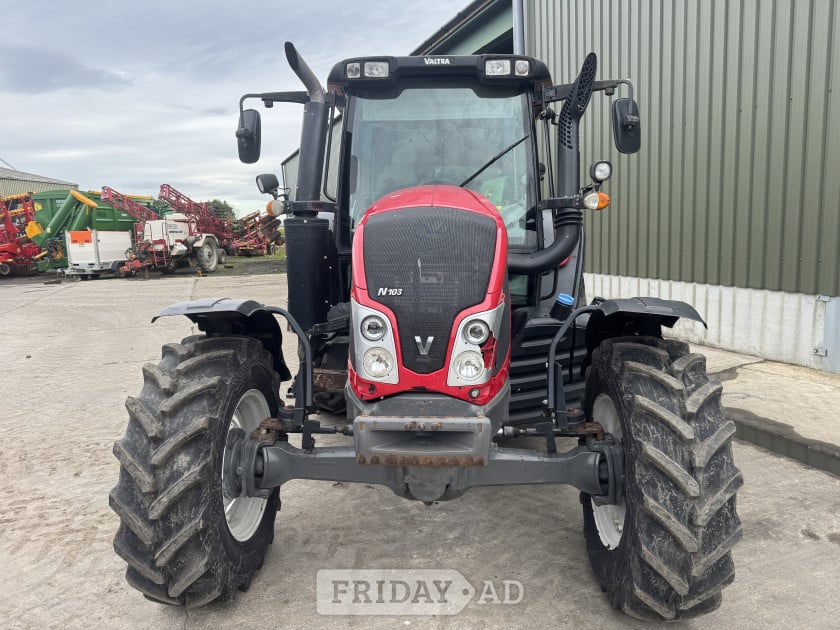 Other  (2015) Tractor - Farm & Agricultural Vehicles