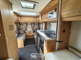 Compass Omega 574 2014