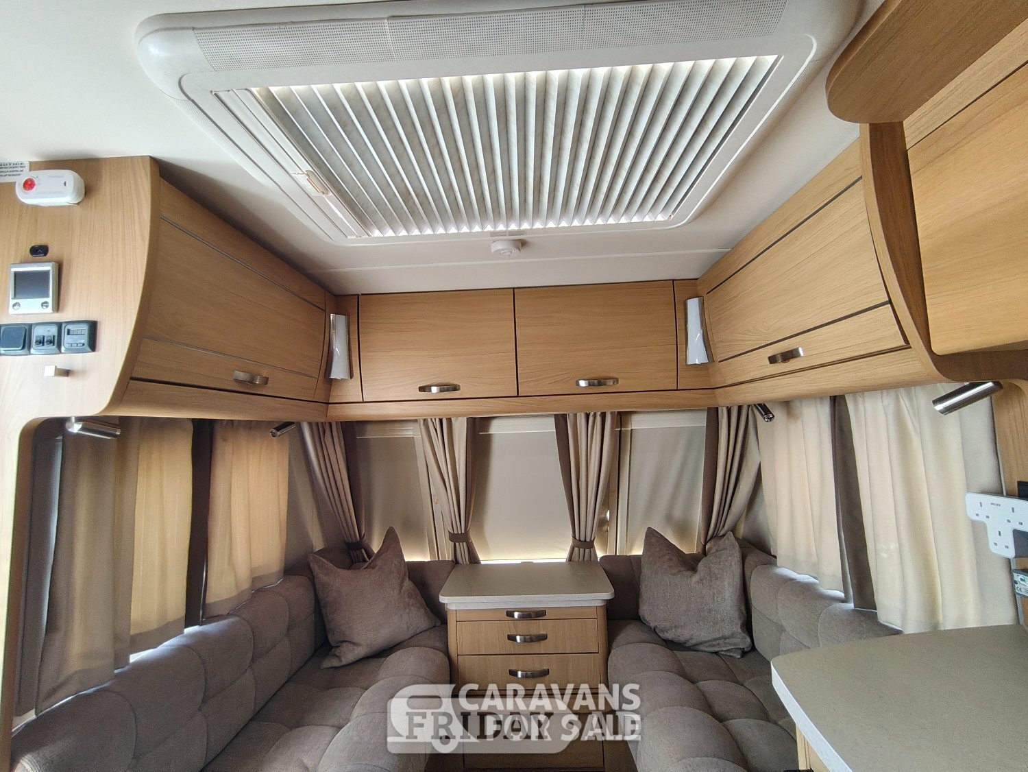 Compass Omega 574 Chipping Norton