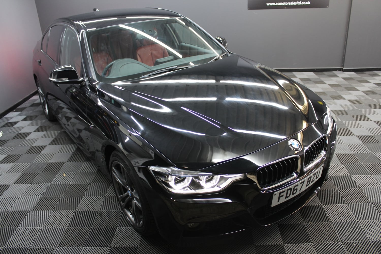 BMW 3 Series Chertsey