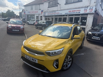 Kia Stonic 2023
