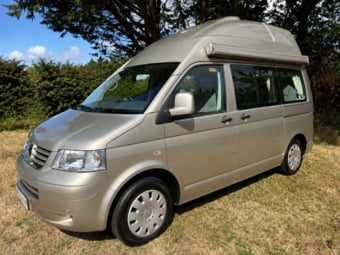 Volkswagen Transporter T30 2009