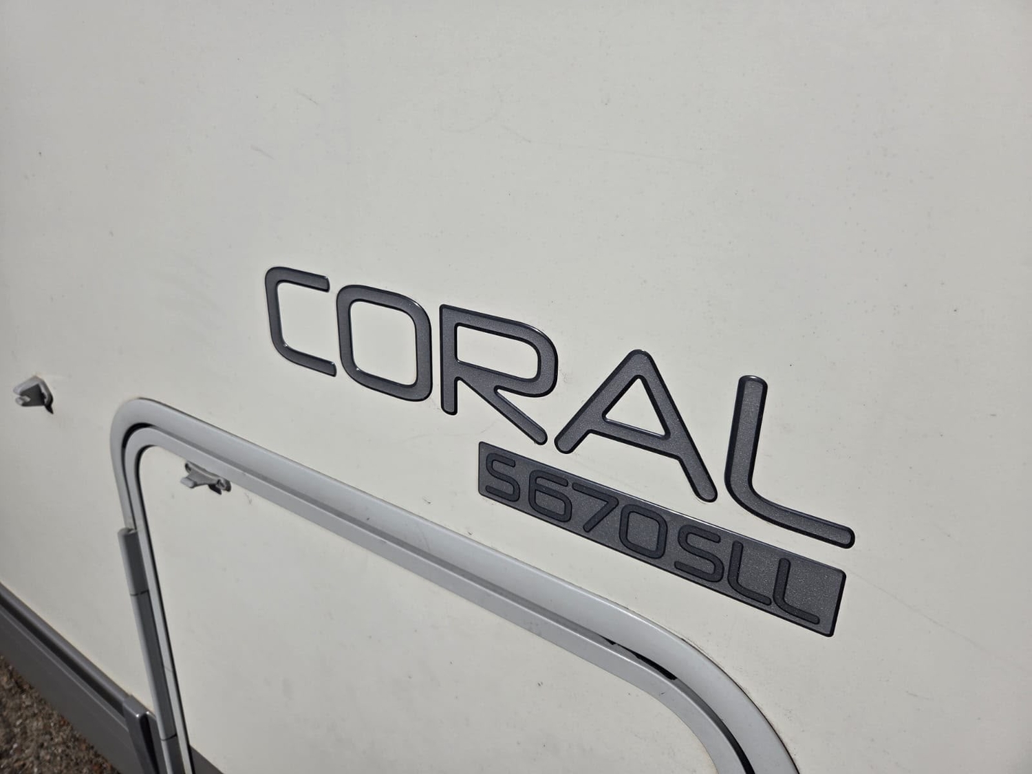 [ berth ]Adria Coral
