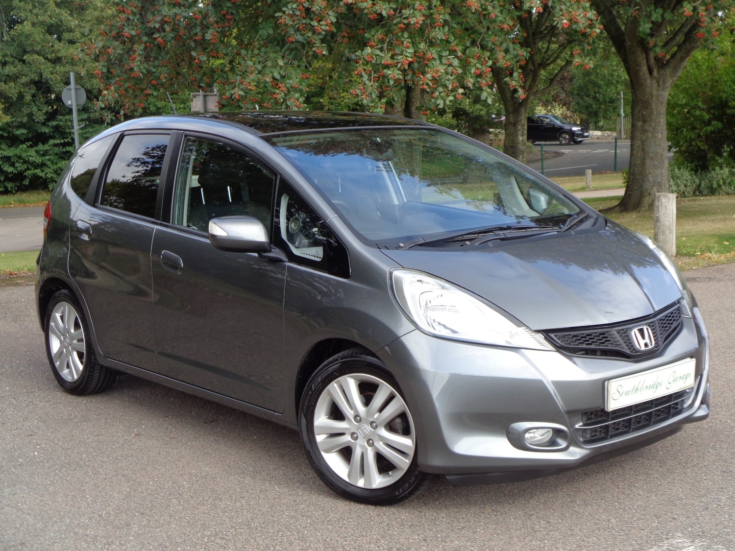 Honda Jazz 2015 in Cupar