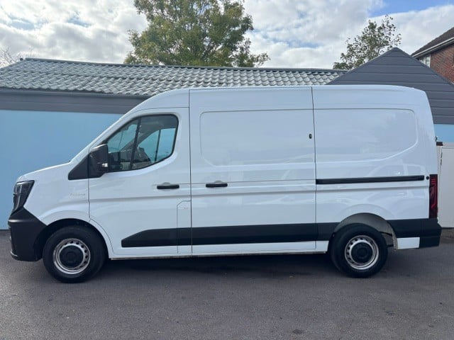 Renault Master Southampton