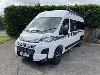 Auto-Sleepers Warwick XL, (2025)  Campervan for sale