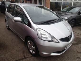 Honda Jazz 2009