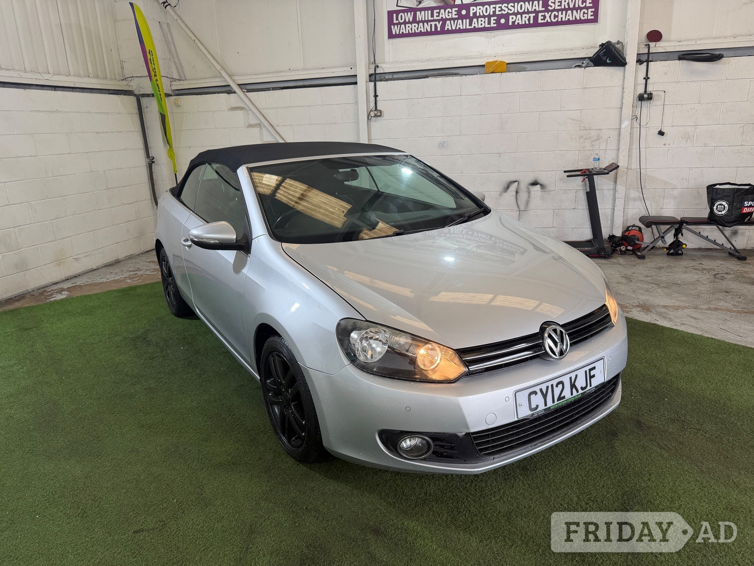 Volkswagen Golf Dewsbury