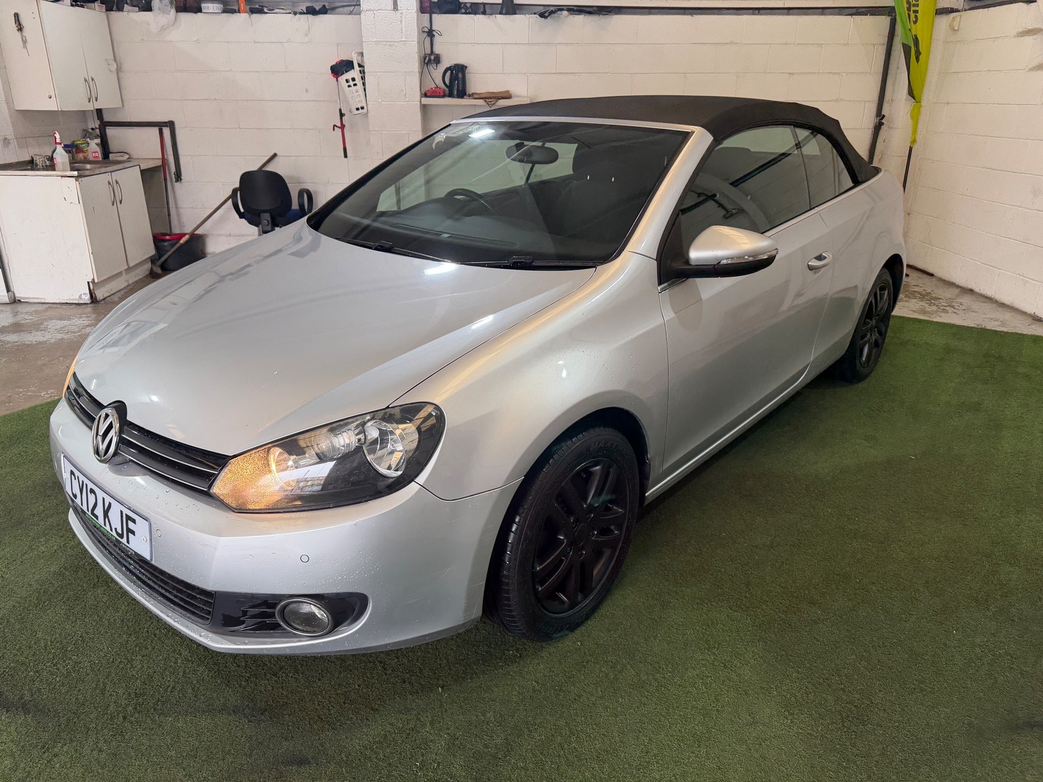 Volkswagen Golf Dewsbury