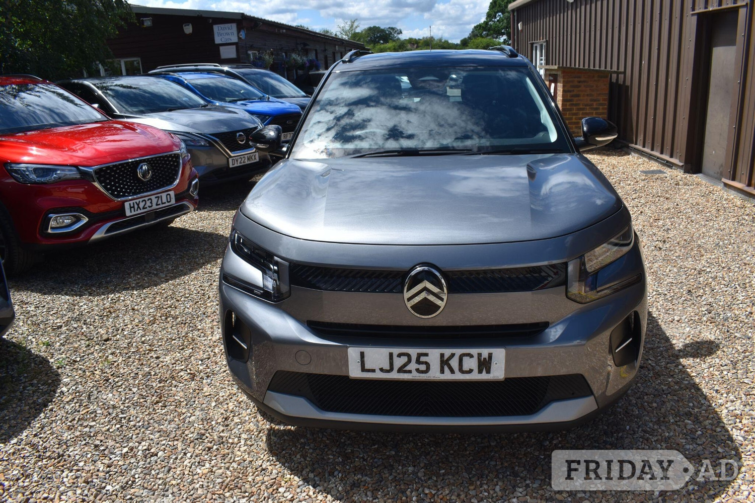 Citroen C3 Guildford