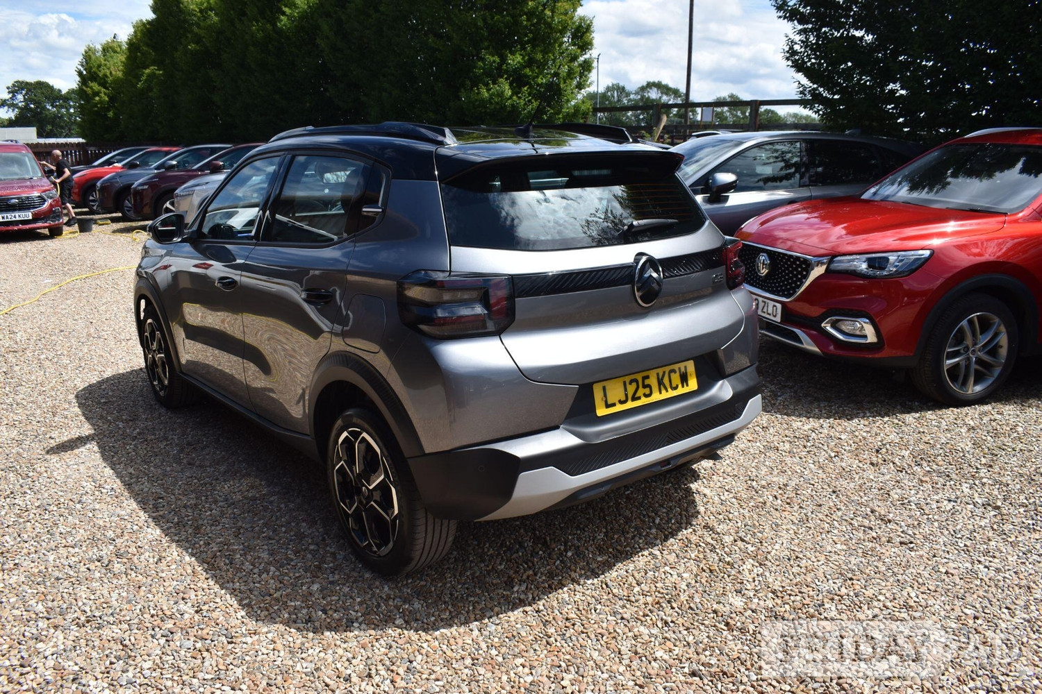 Citroen C3 2025 - Cars in Guildford