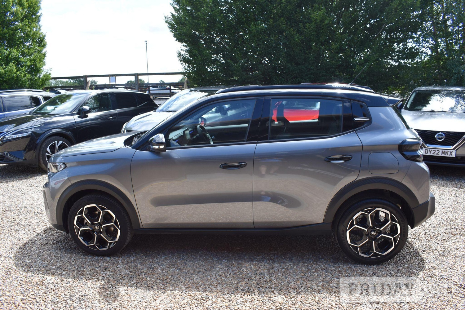 Citroen C3 2025 - Cars