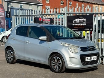 Citroen C1 2014