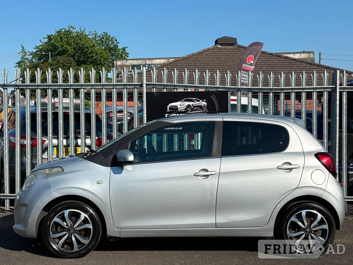 Citroen C1 2014 - Cars in Birmingham