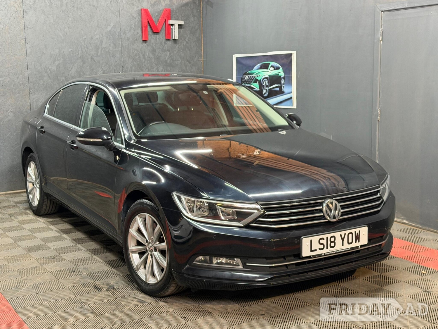 Volkswagen Passat Halifax