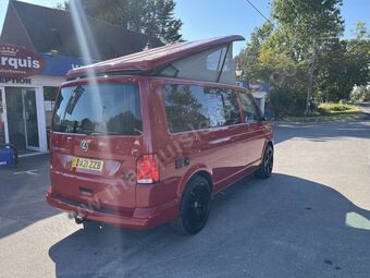 CamperKing St Tropez, (2021)  Campervan for sale