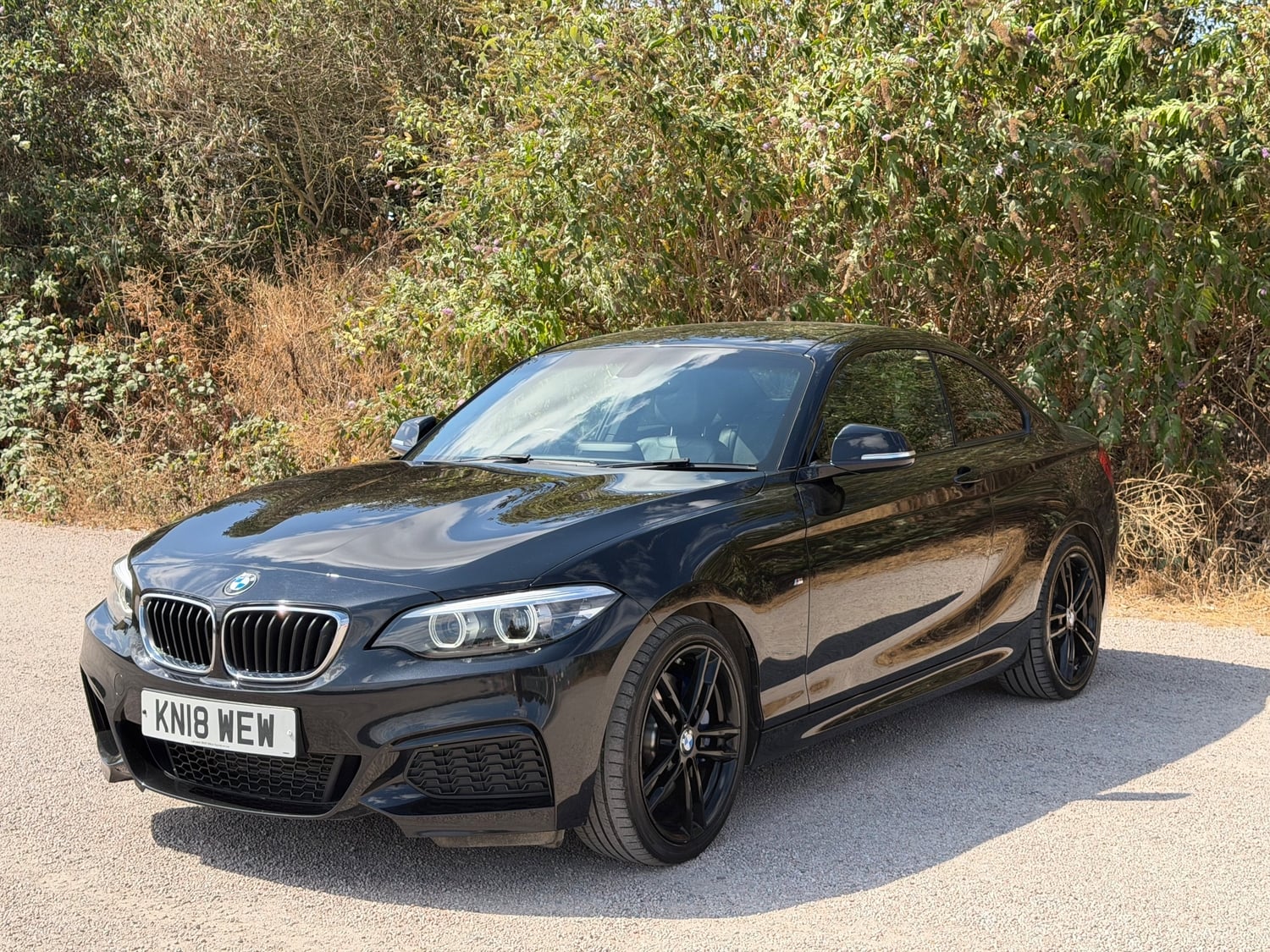 BMW 2 Series St. Albans
