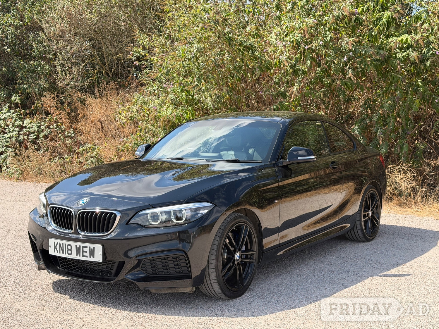 BMW 2 Series St. Albans